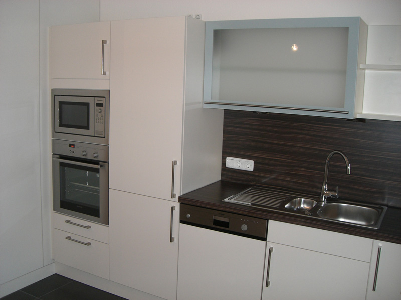 Küchen - TS-Montagebau